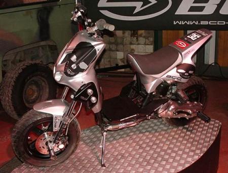stunt 2010